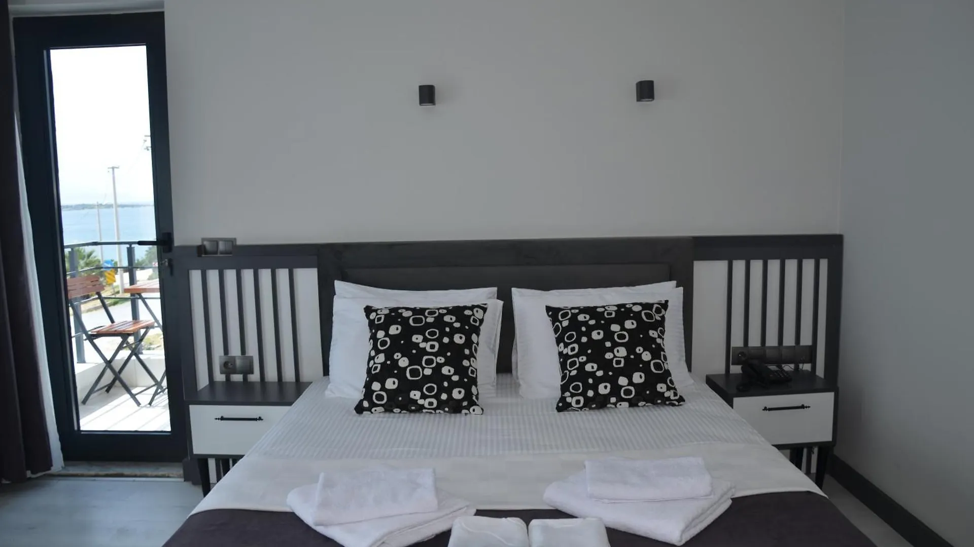 Wind Of Cesme Hotell
