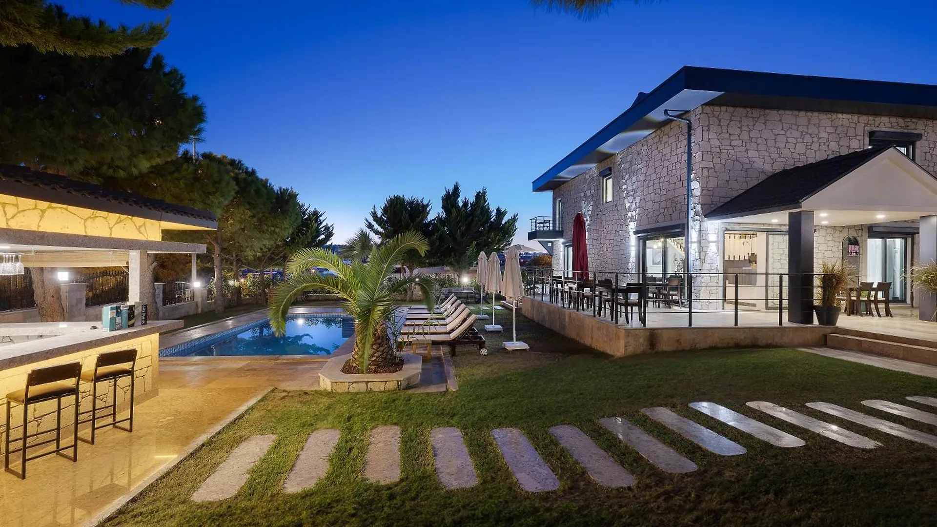 Wind Of Cesme Hotell 0*,  Turkiet