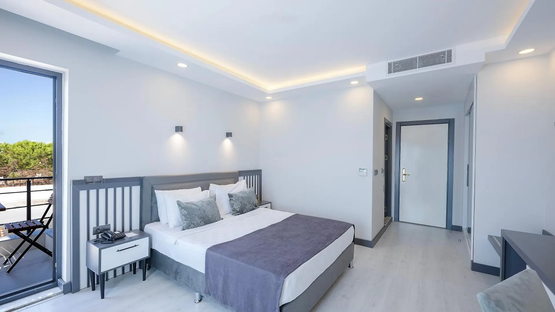 Wind Of Cesme Hotell