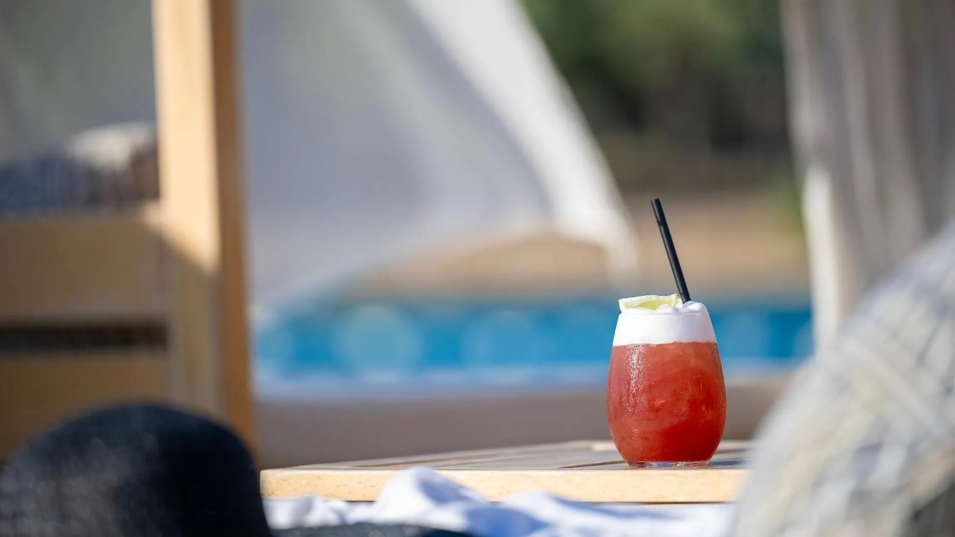Wind Of Cesme Hotell