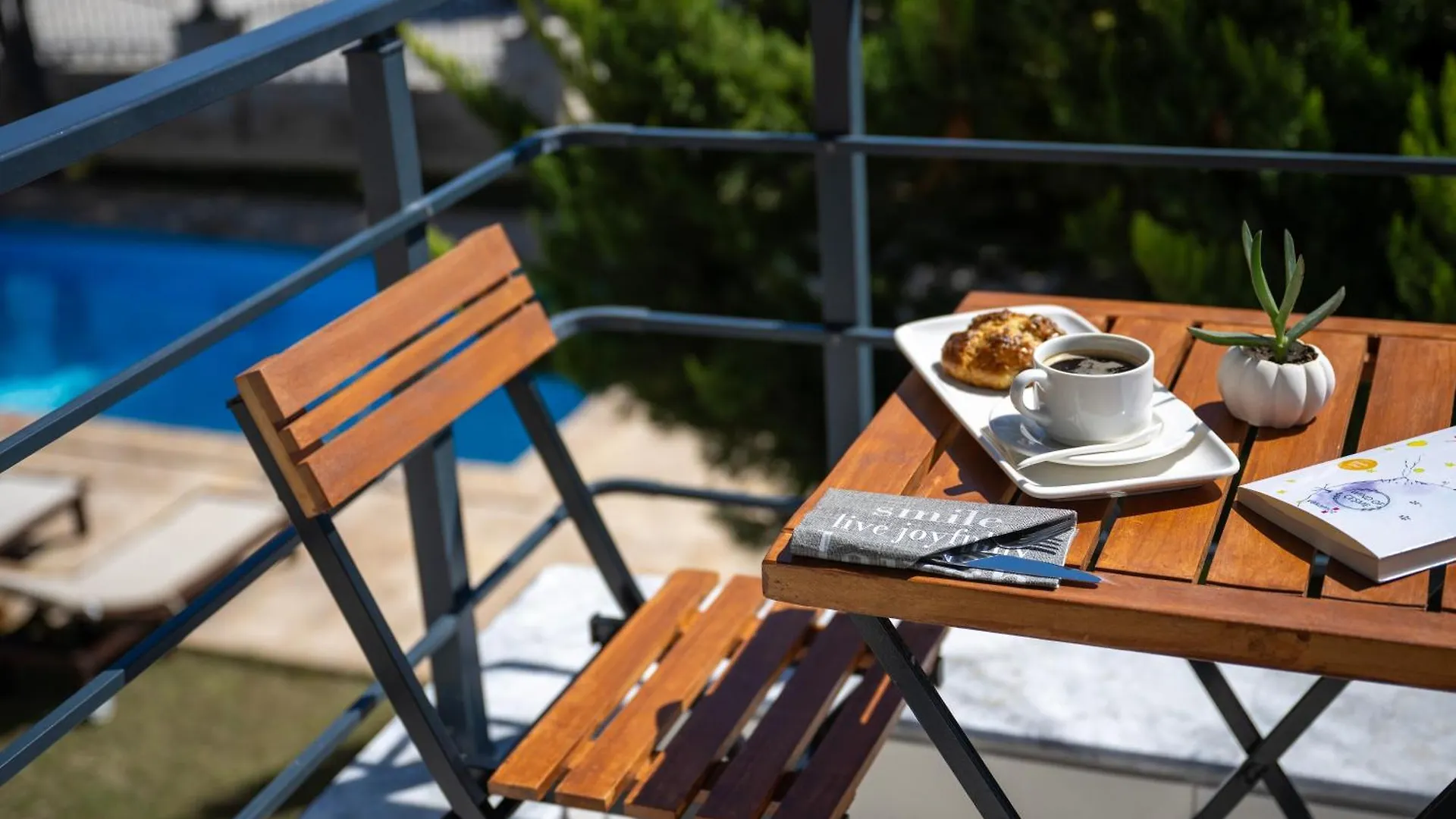 Wind Of Cesme Hotell