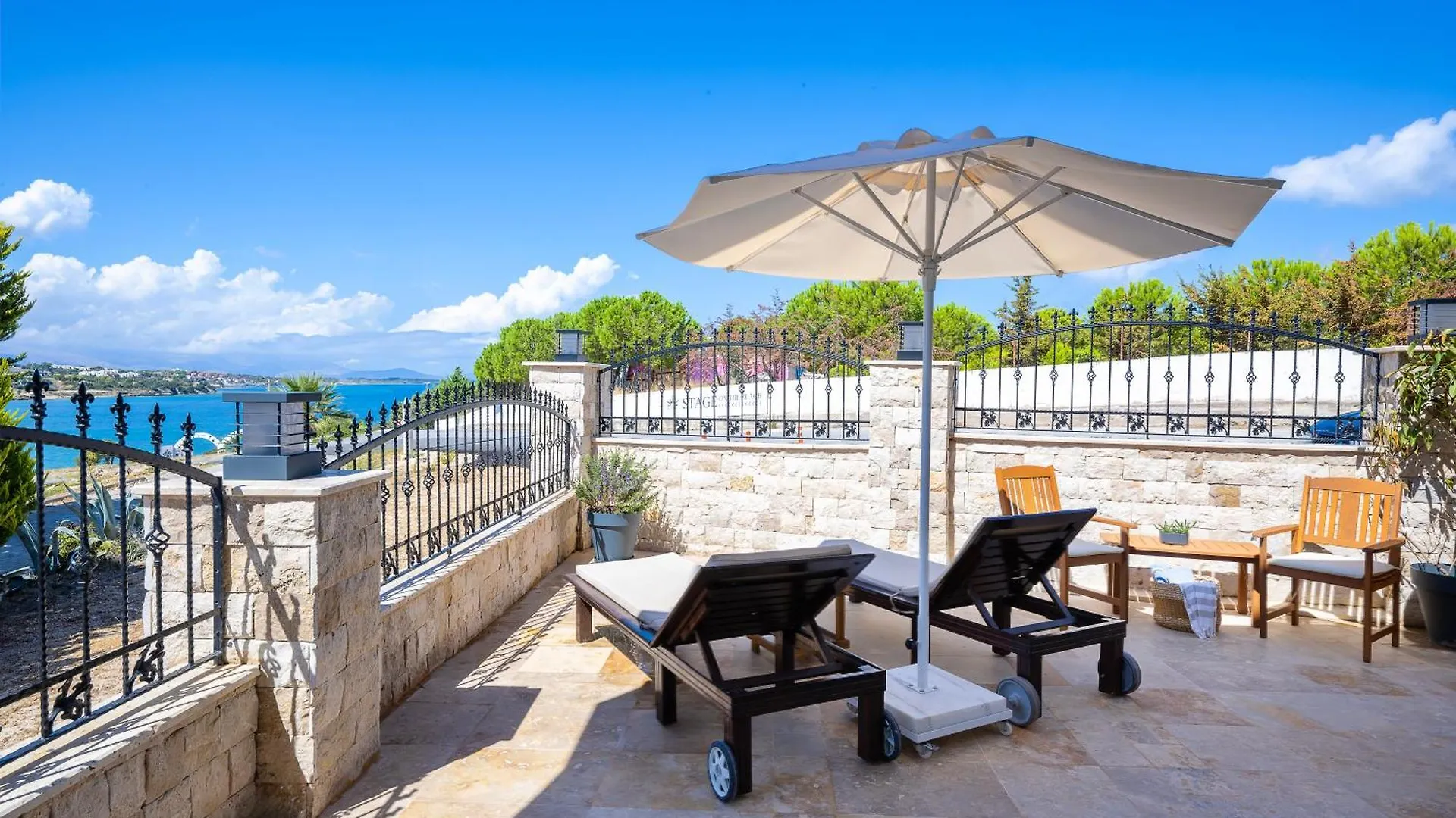 Wind Of Cesme Hotell