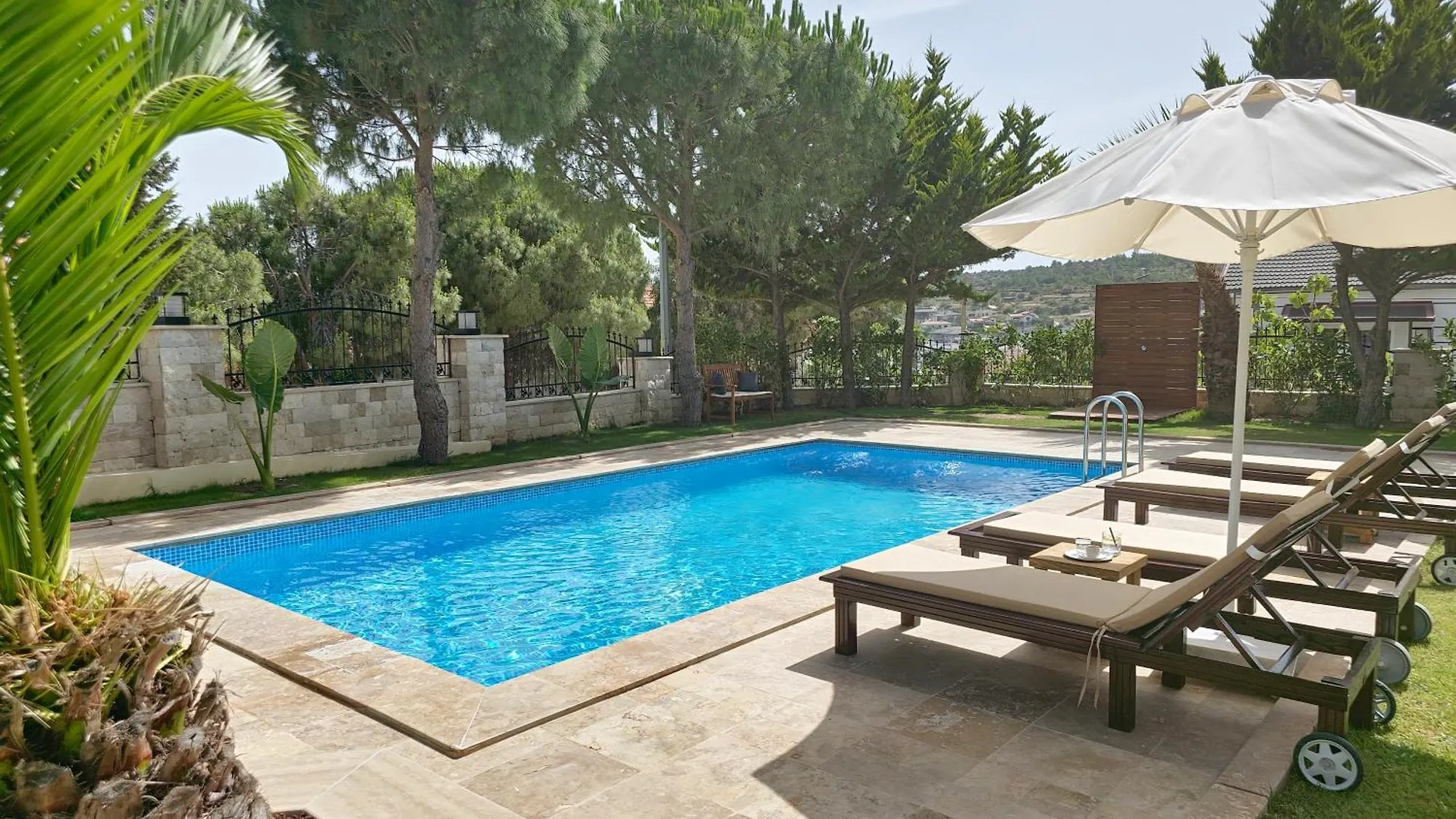 Wind Of Cesme Hotell