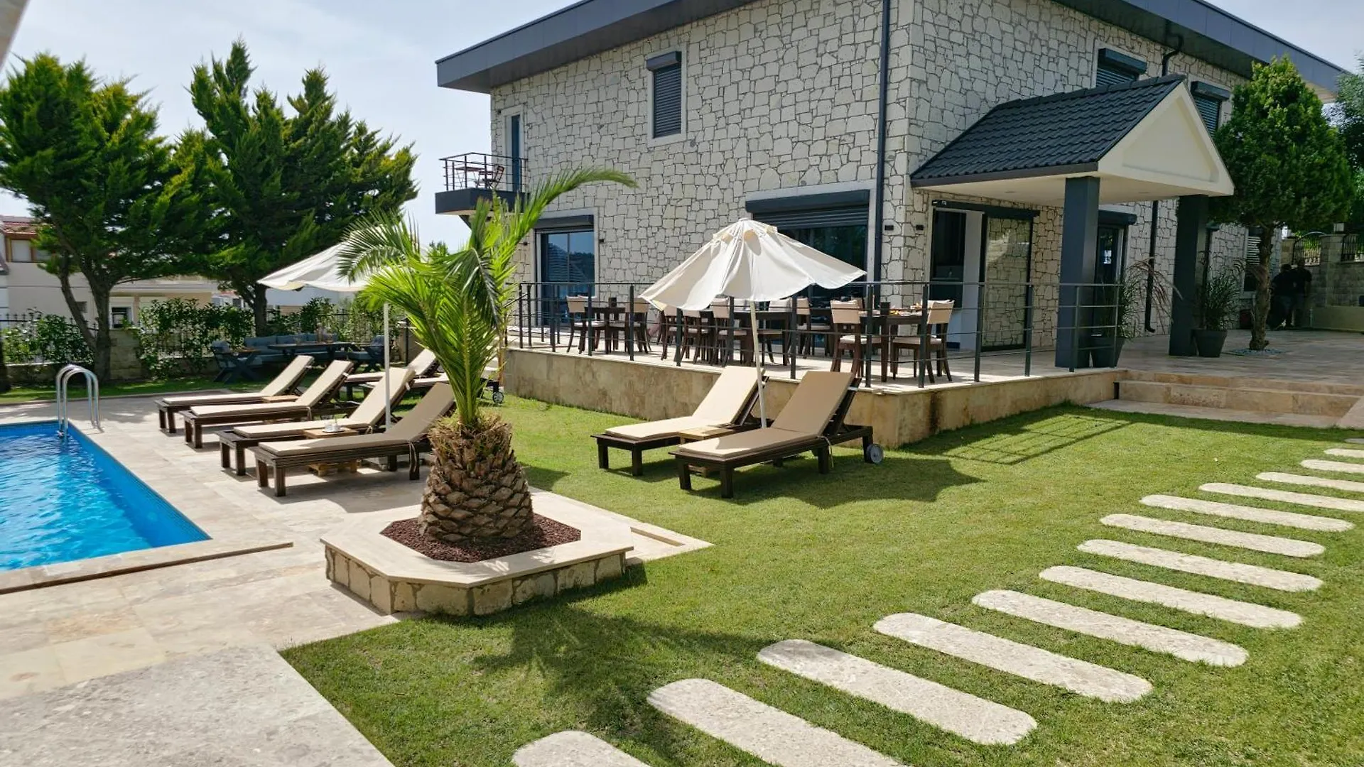 Wind Of Cesme Hotell Turkiet