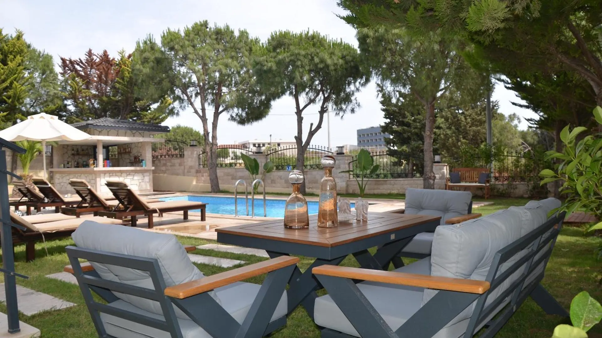 Wind Of Cesme Hotell