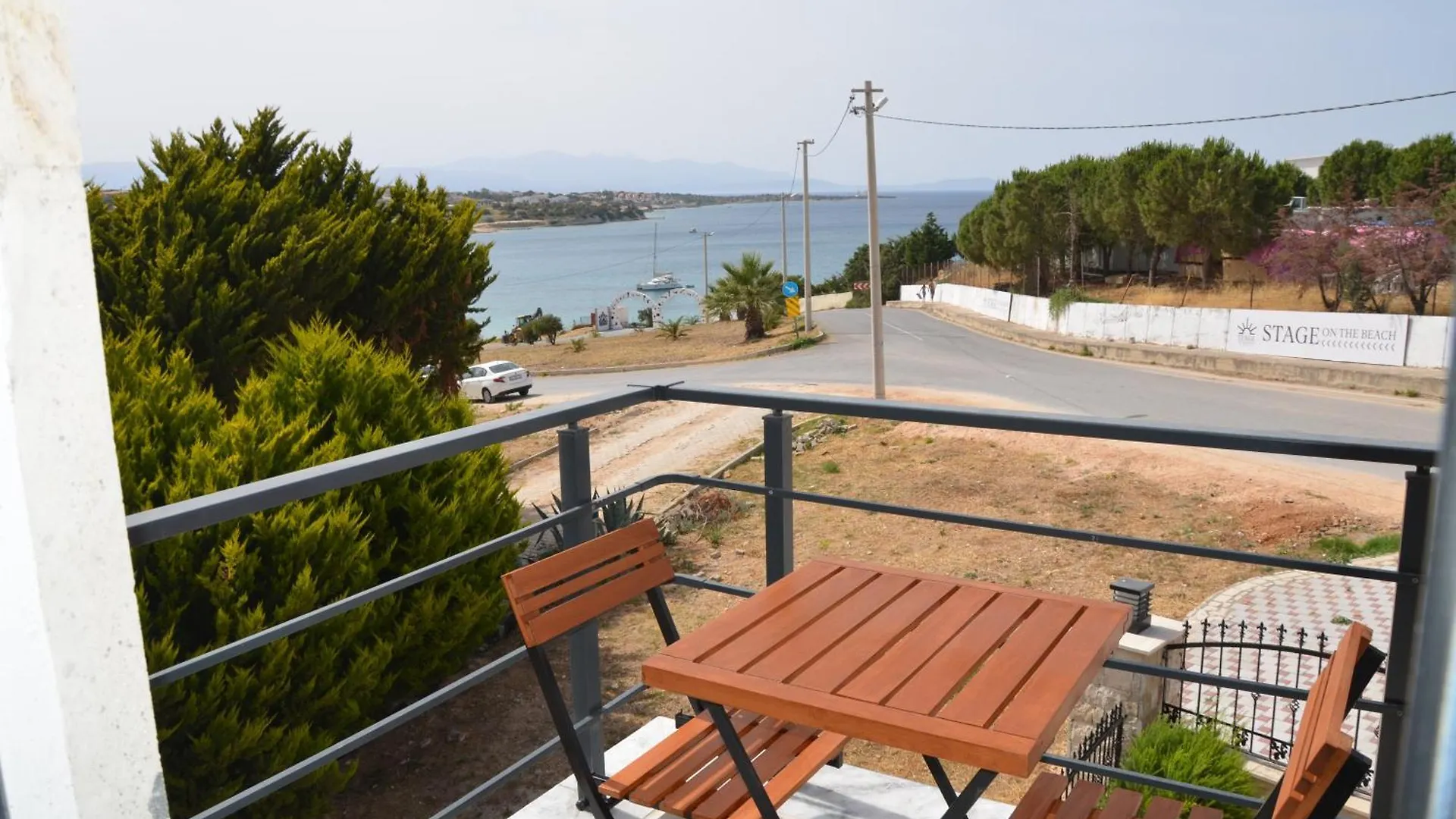 Wind Of Cesme Hotell Turkiet