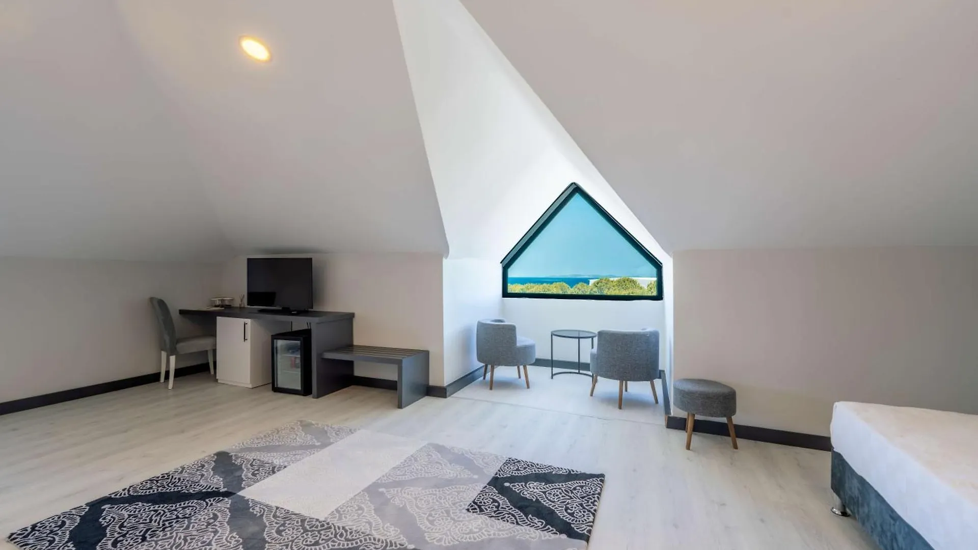 Wind Of Cesme Hotell