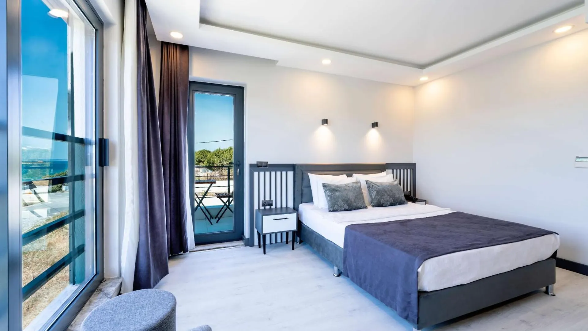Wind Of Cesme Hotell 0*,  Turkiet