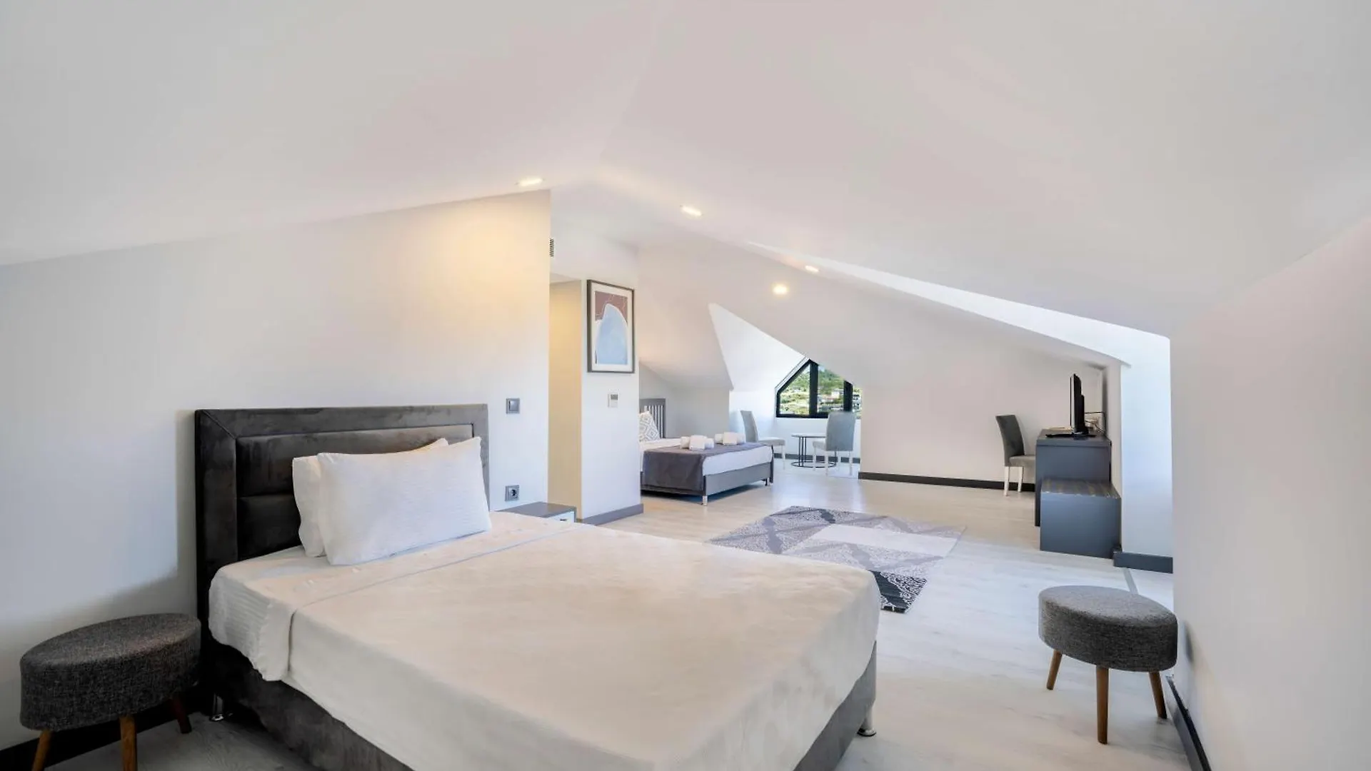 Wind Of Cesme Hotell