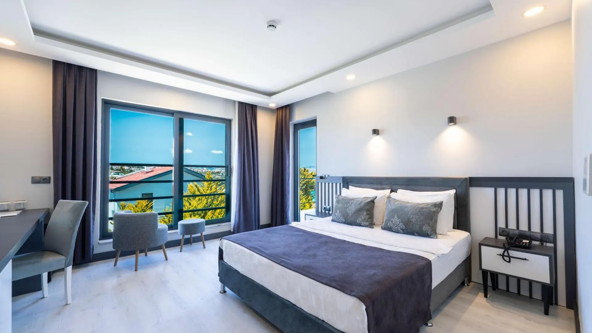 Wind Of Cesme Hotell