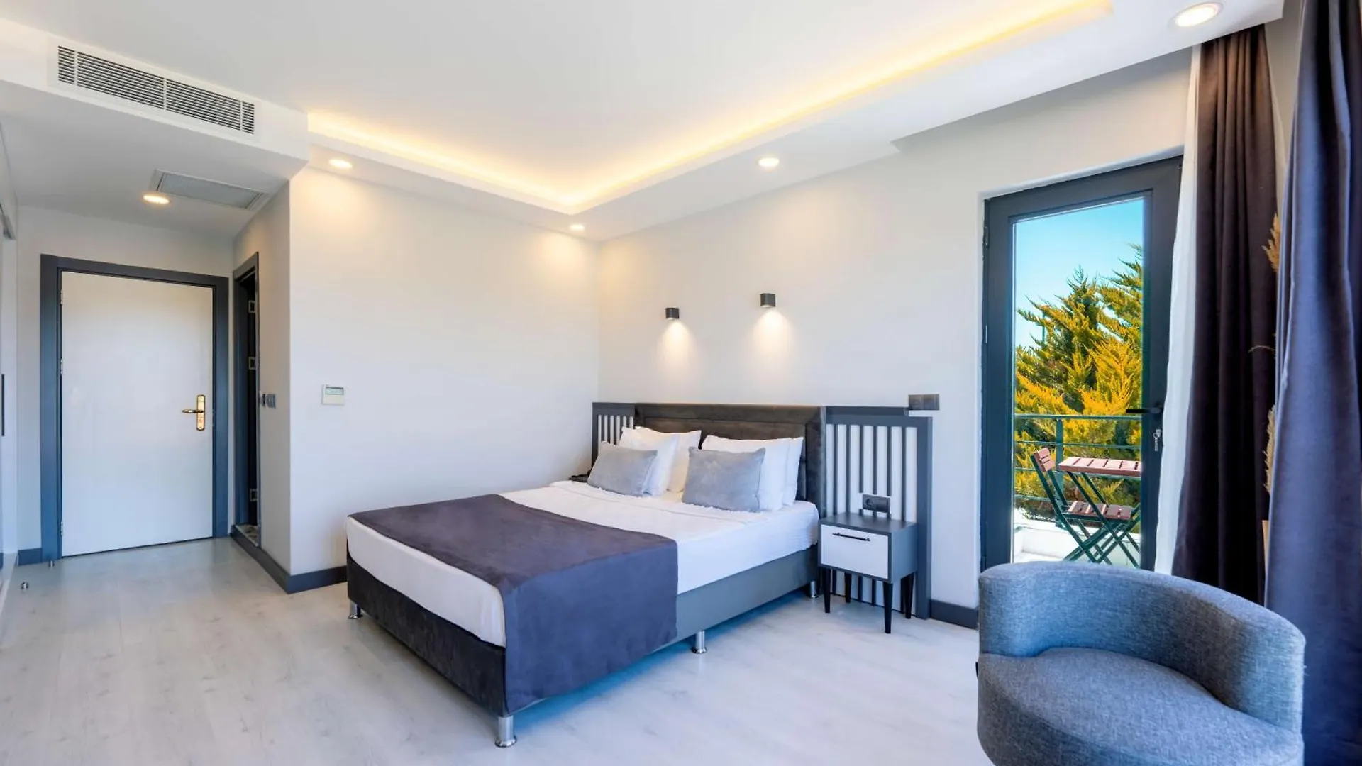 Wind Of Cesme Hotell