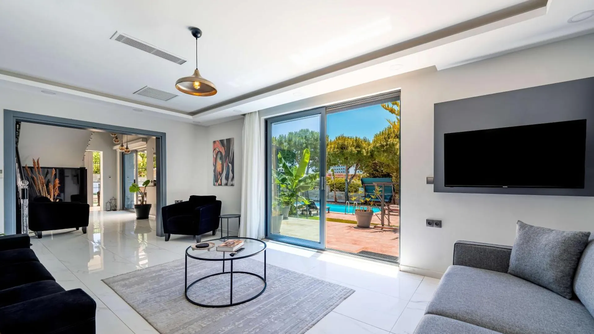 Wind Of Cesme Hotell Turkiet