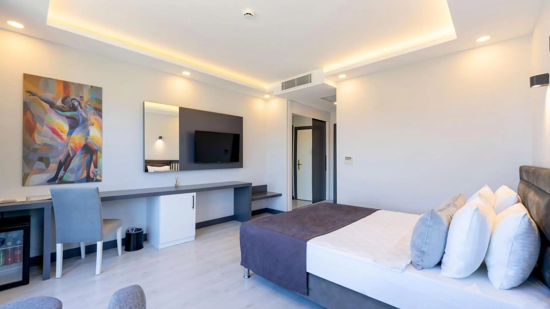 Wind Of Cesme Hotell