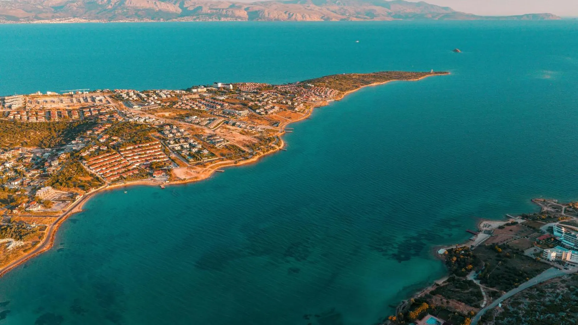 Wind Of Cesme Hotell