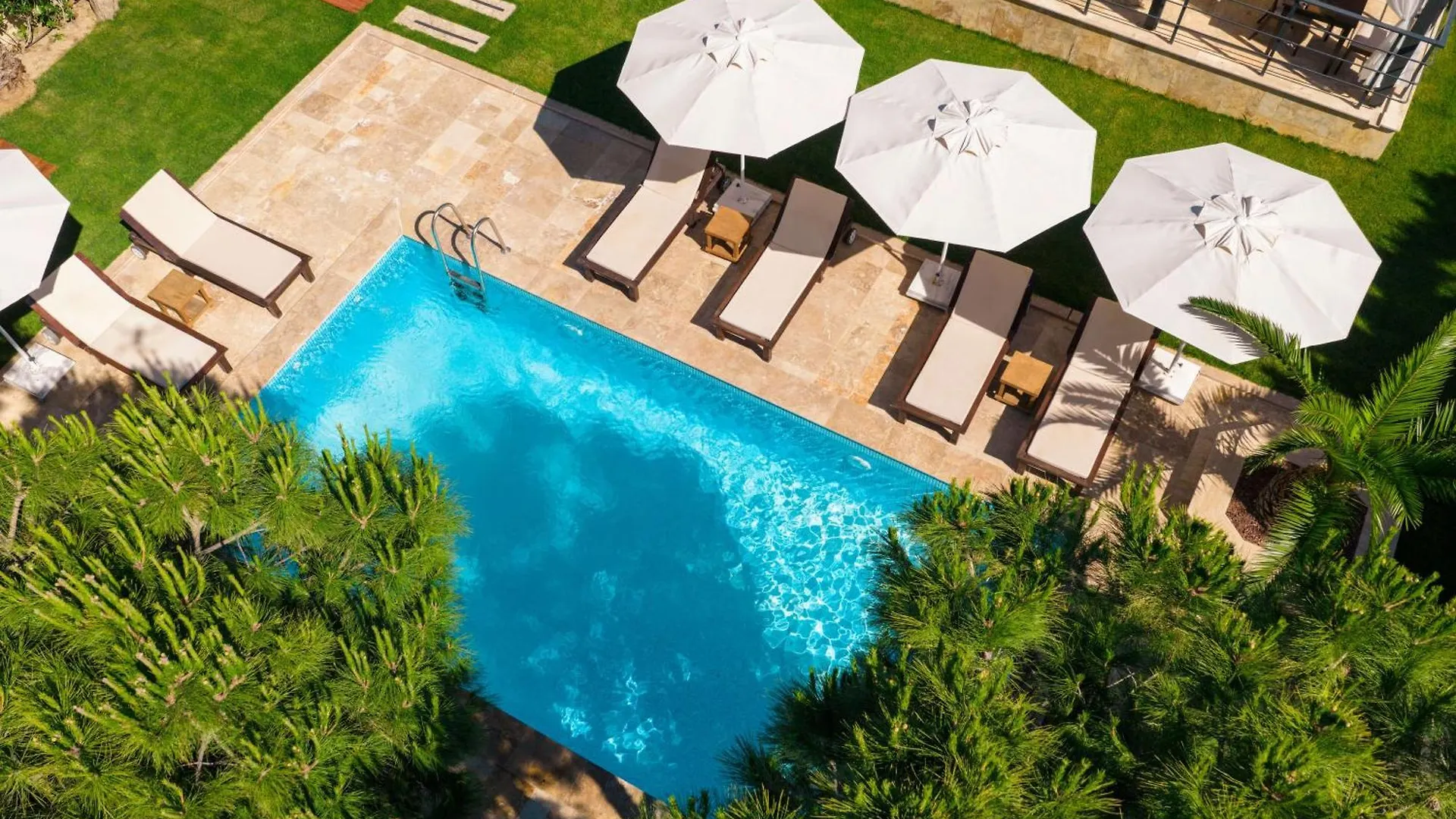 Wind Of Cesme Hotell 0*,  Turkiet