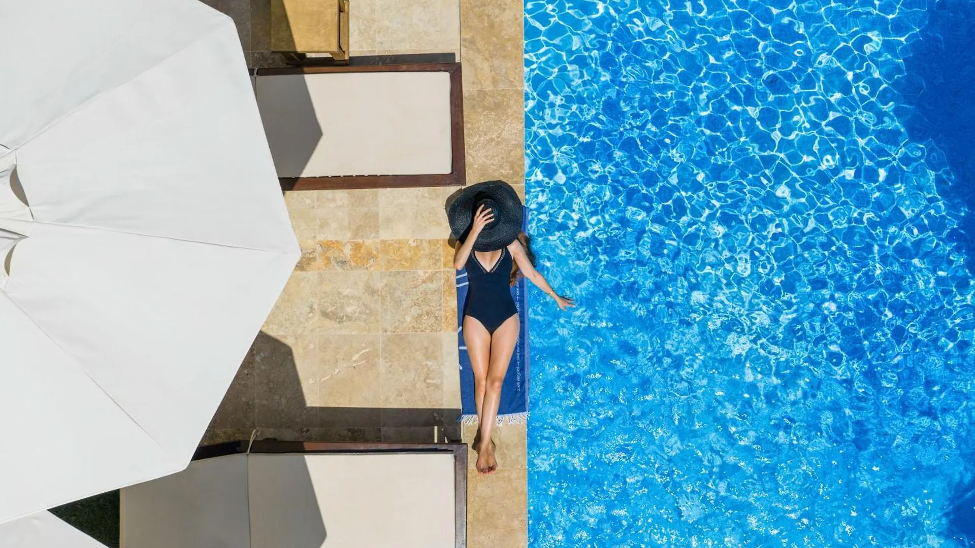 Wind Of Cesme Hotell Turkiet