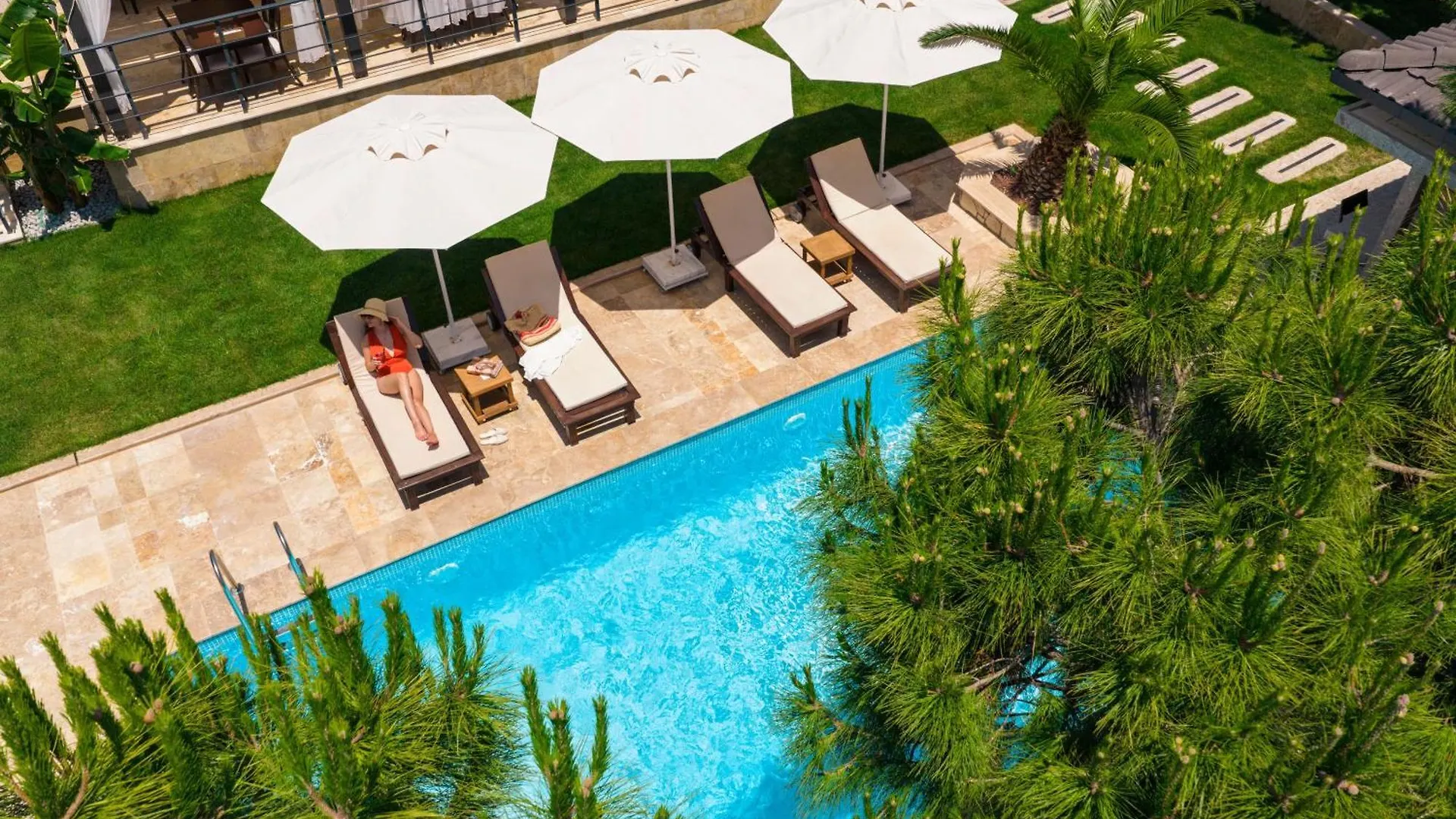 Wind Of Cesme Hotell