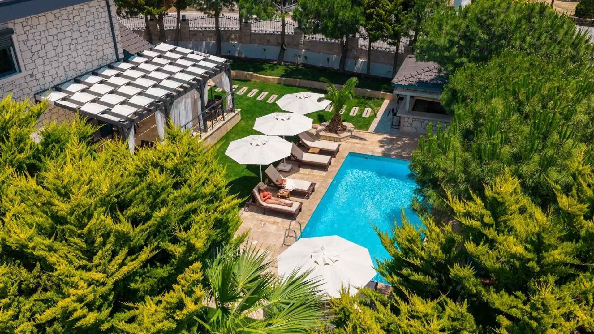 Wind Of Cesme Hotell 0*,  Turkiet