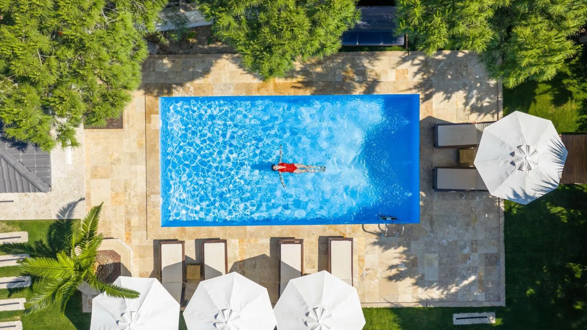 Wind Of Cesme Hotell