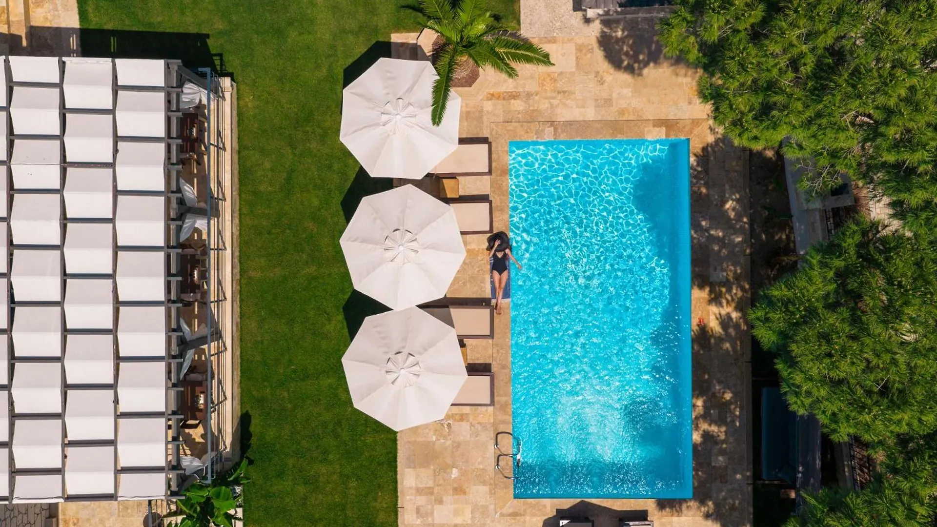 Wind Of Cesme Hotell