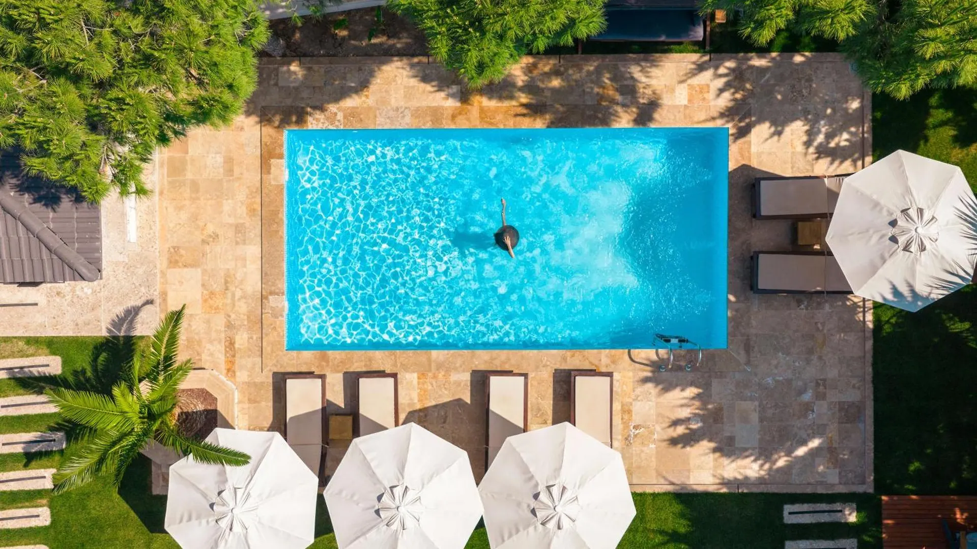 Wind Of Cesme Hotell