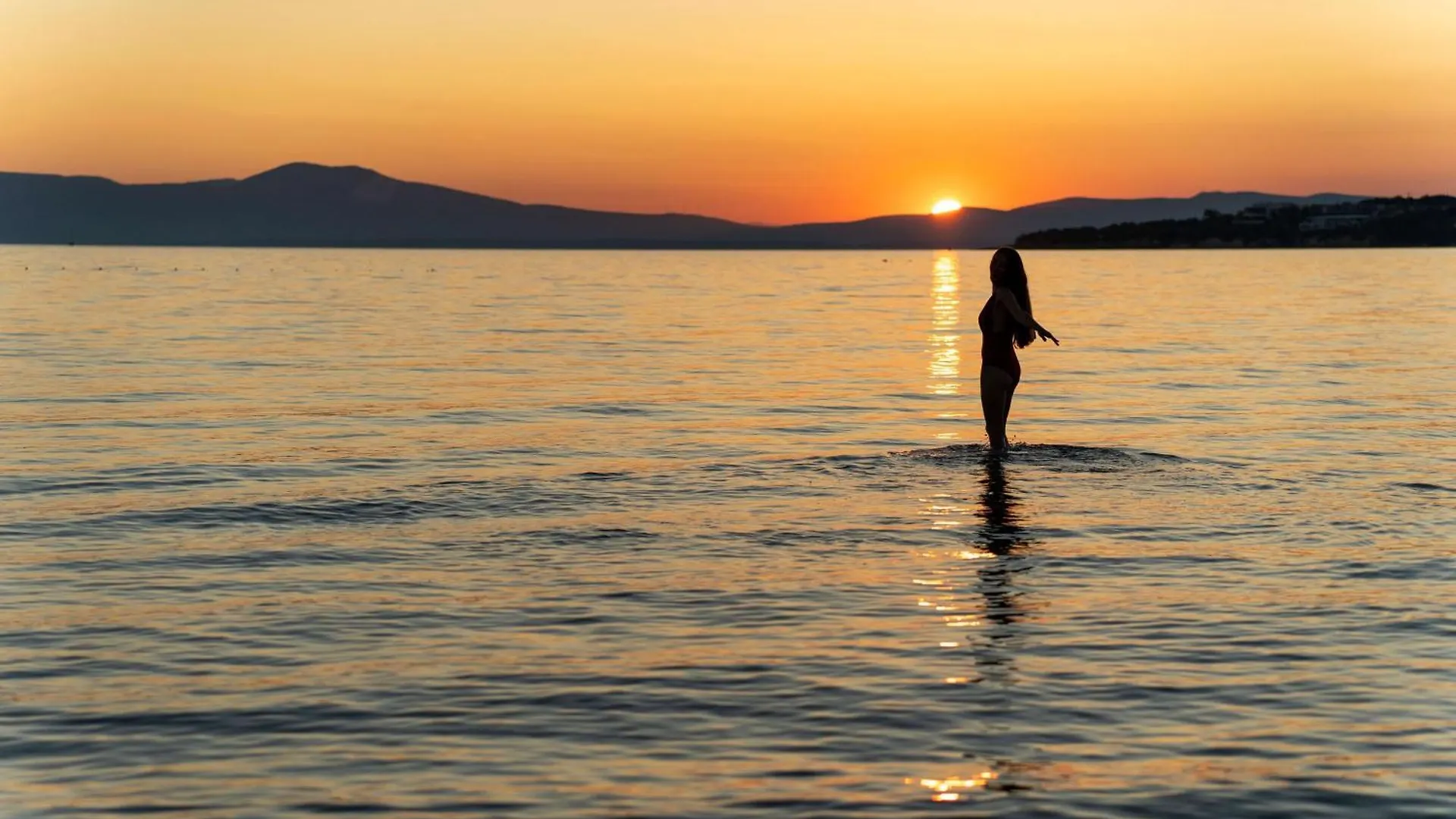 Wind Of Cesme Hotell