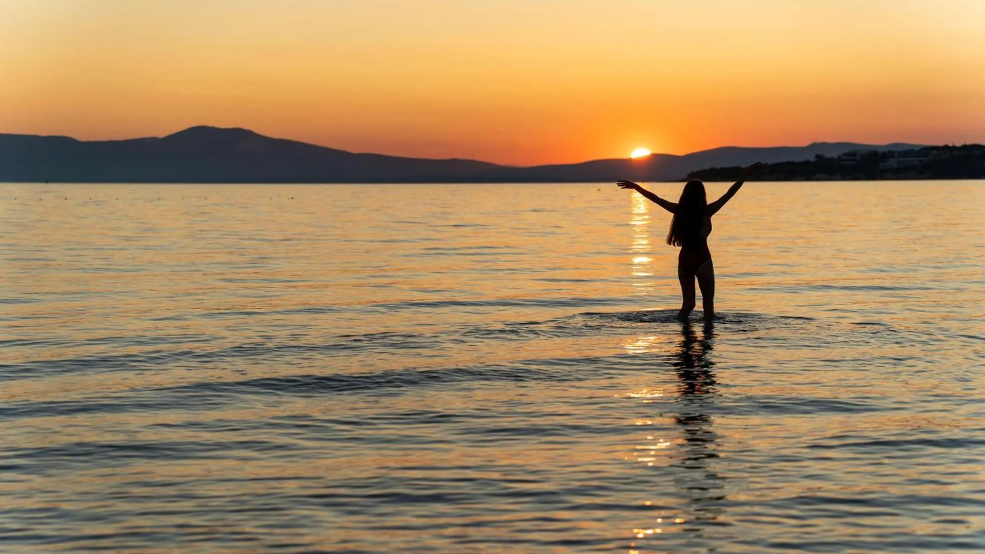 Wind Of Cesme Hotell