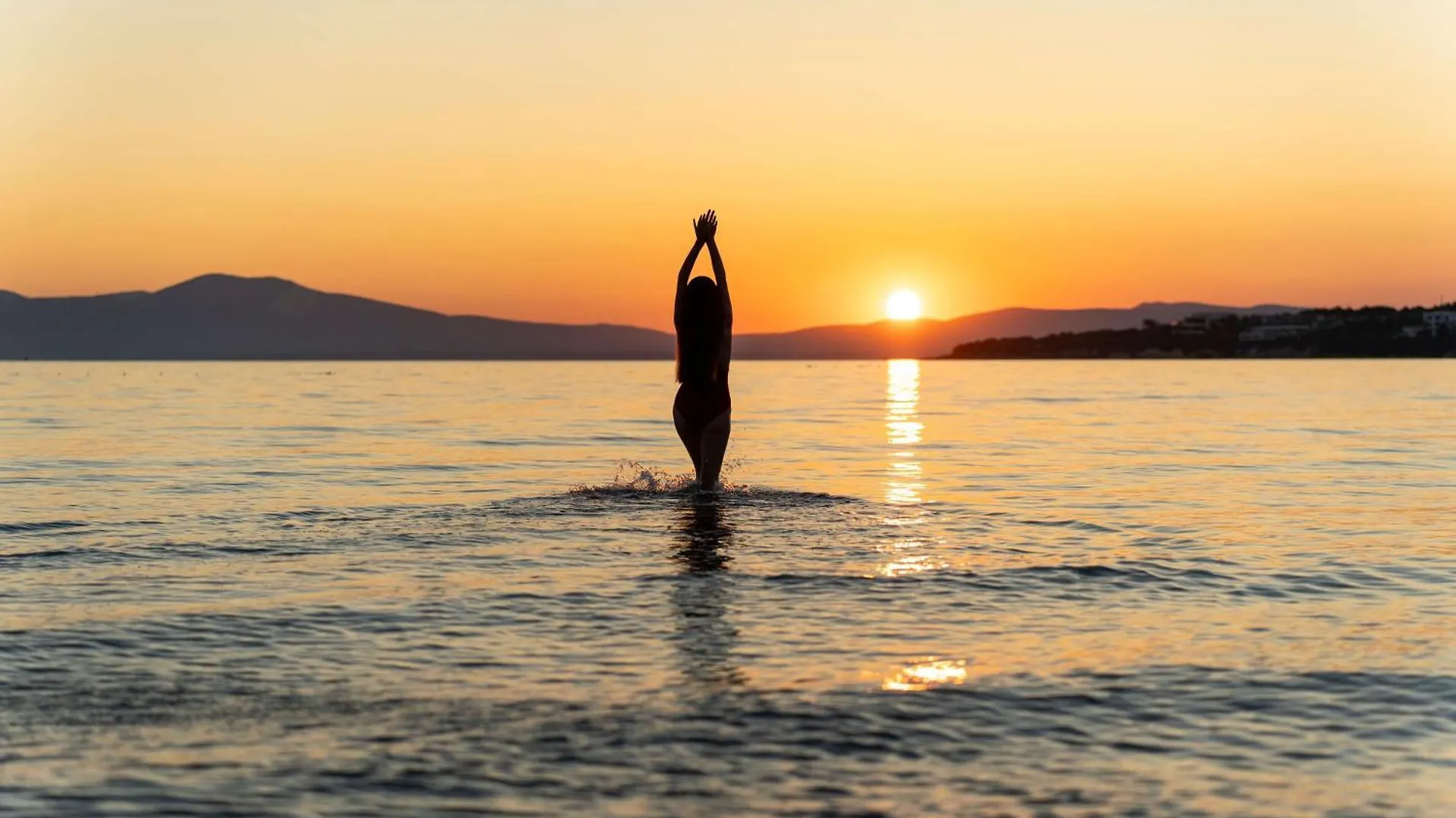 Wind Of Cesme Hotell