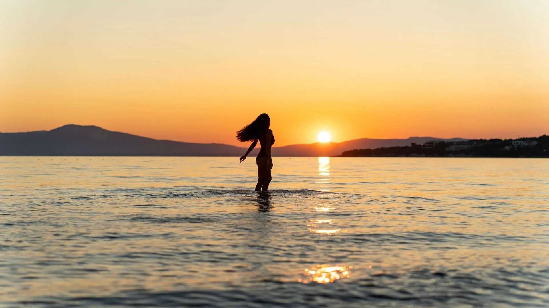 Wind Of Cesme Hotell 0*,