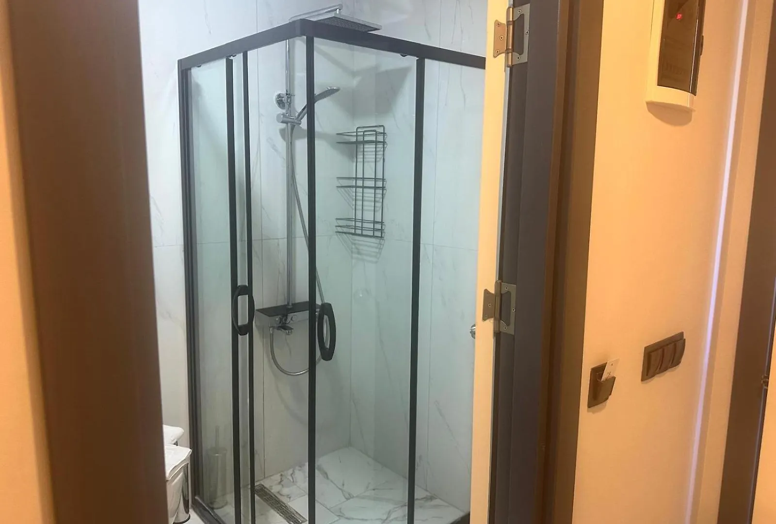 Wind Of Cesme Hotell 0*,