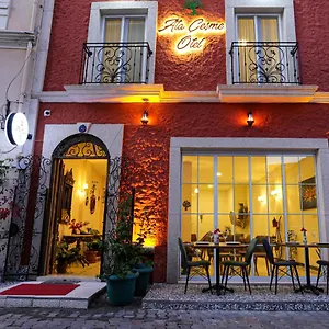 Hotel Atacesme, Çeşme